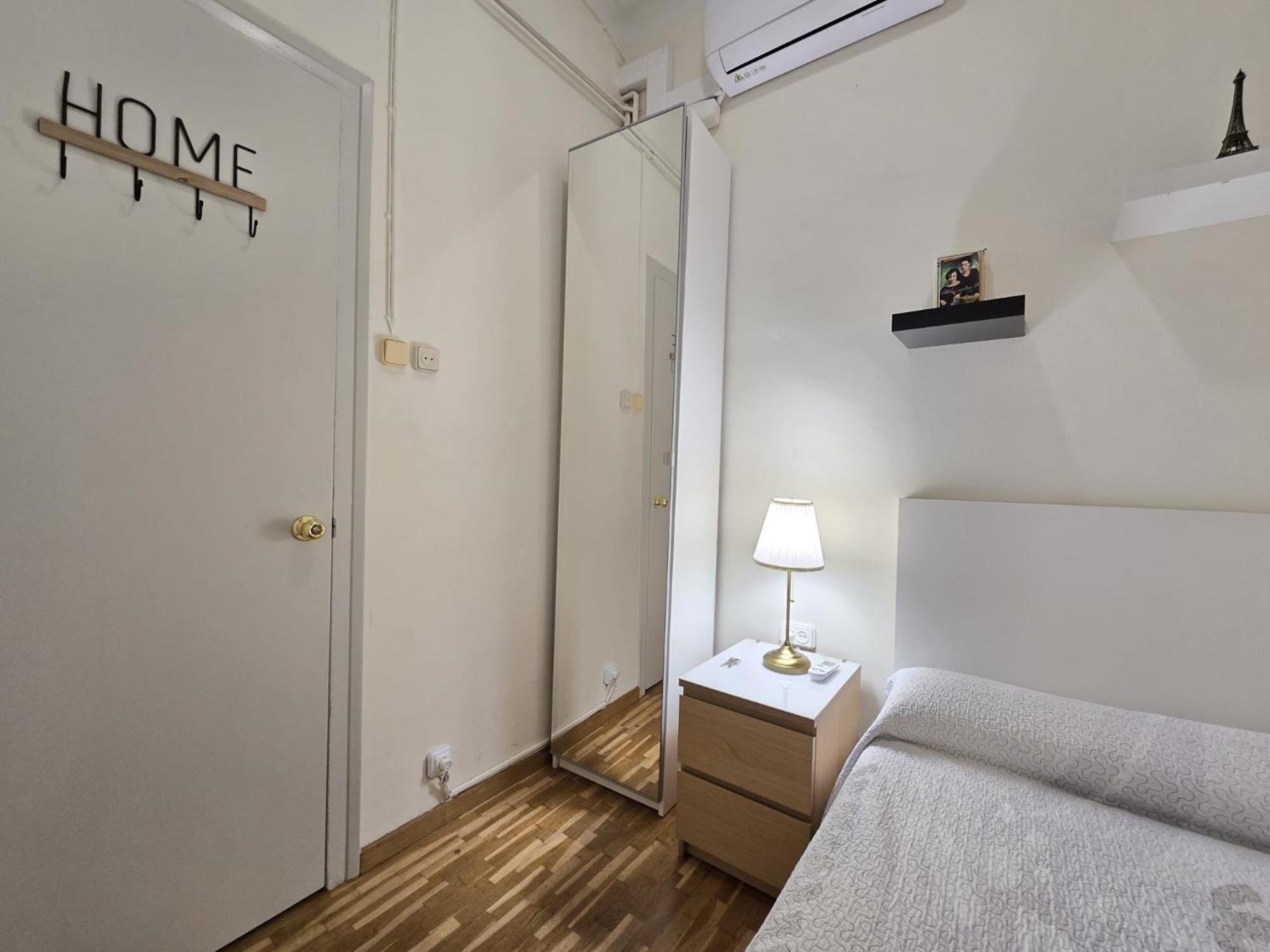 Rooms Aribau Barcelona Exterior photo