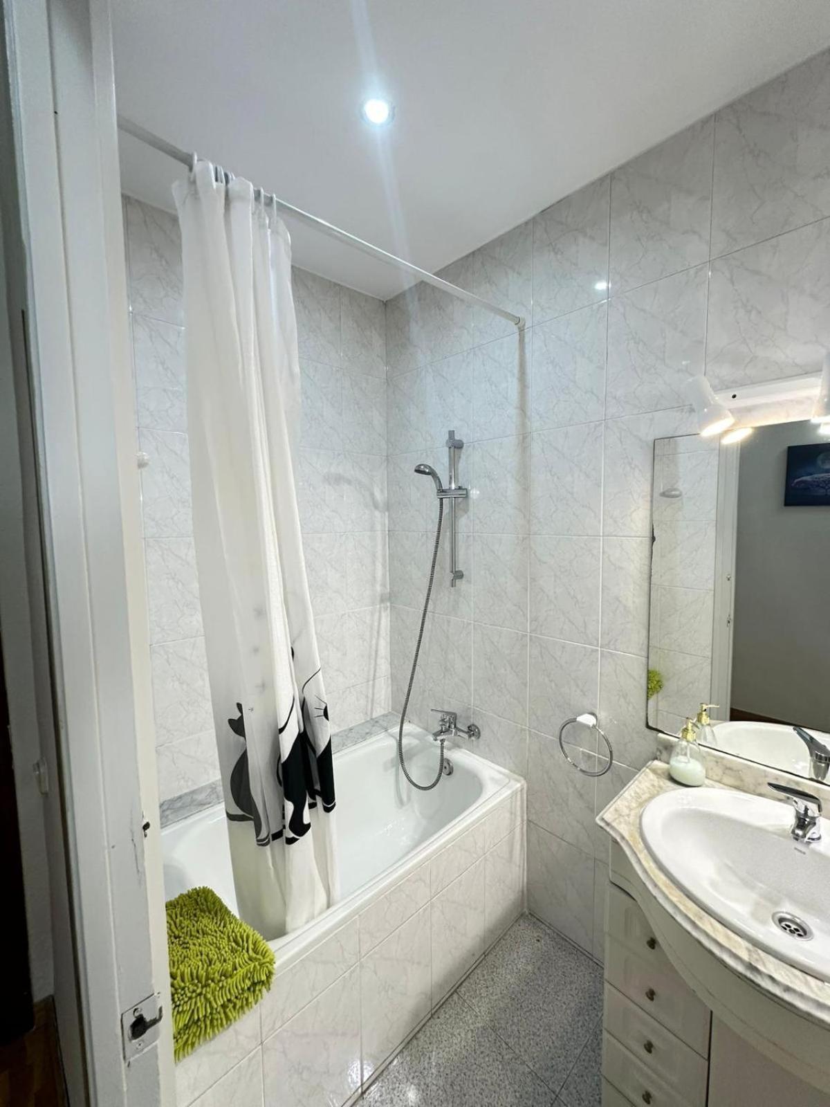 Rooms Aribau Barcelona Exterior photo